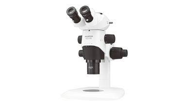 SZX10研究级系统体视显微镜