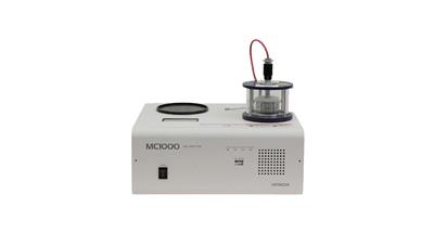 MC1000离子溅射仪