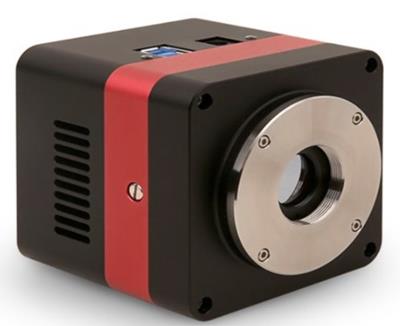 SWIR1.3DPX SWIR – Short-wave infrared cameras with InGaAs sensor technology